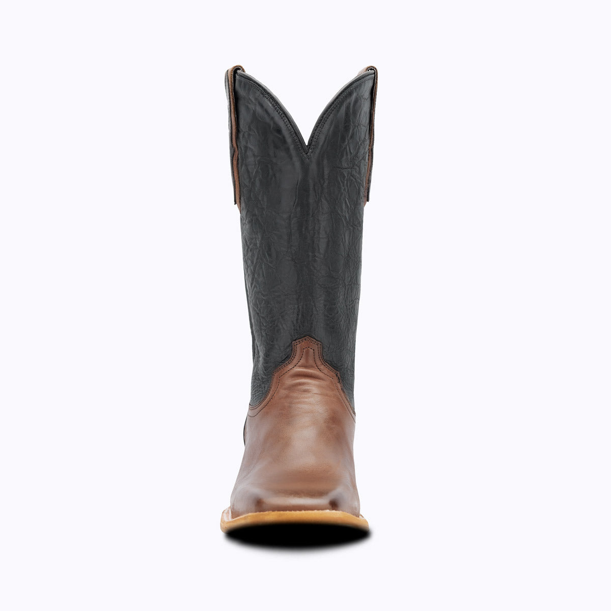 Ft Worth Mens Western Boot - Capitan Boots