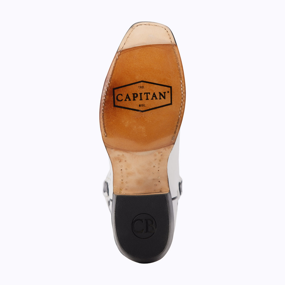 Nashville - Sale Mens Western Boot - Capitan Boots