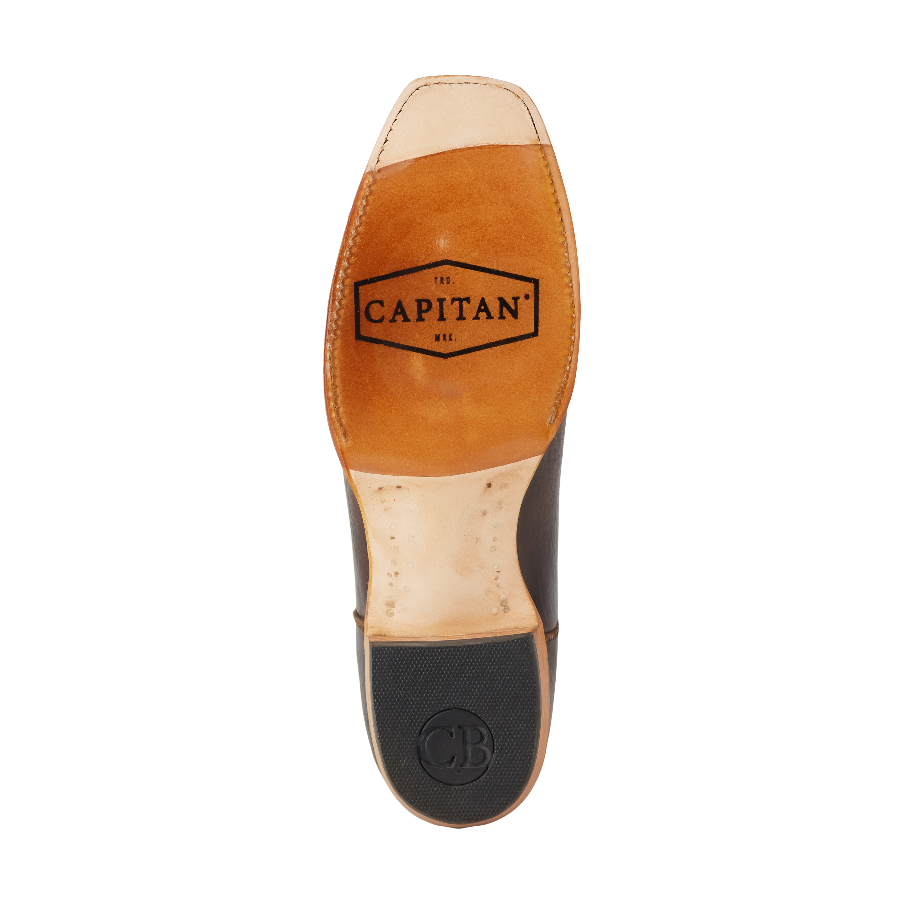 Nashville  - Capitan Boots
