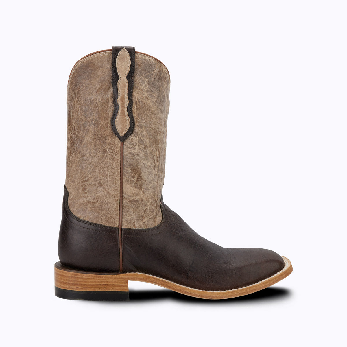 Jackson Mens Western Boot - Capitan Boots