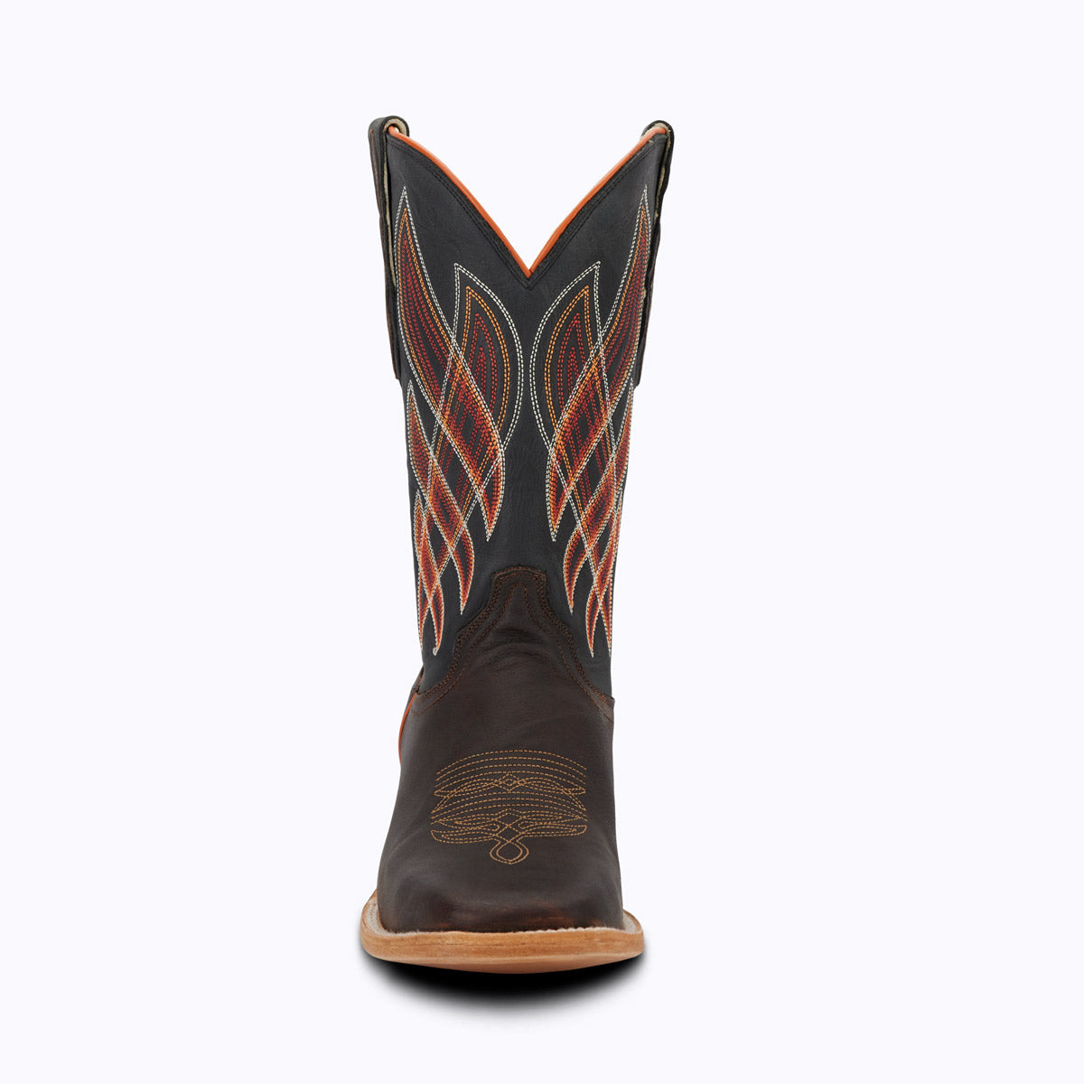 Guthrie Mens Western Boot - Capitan Boots