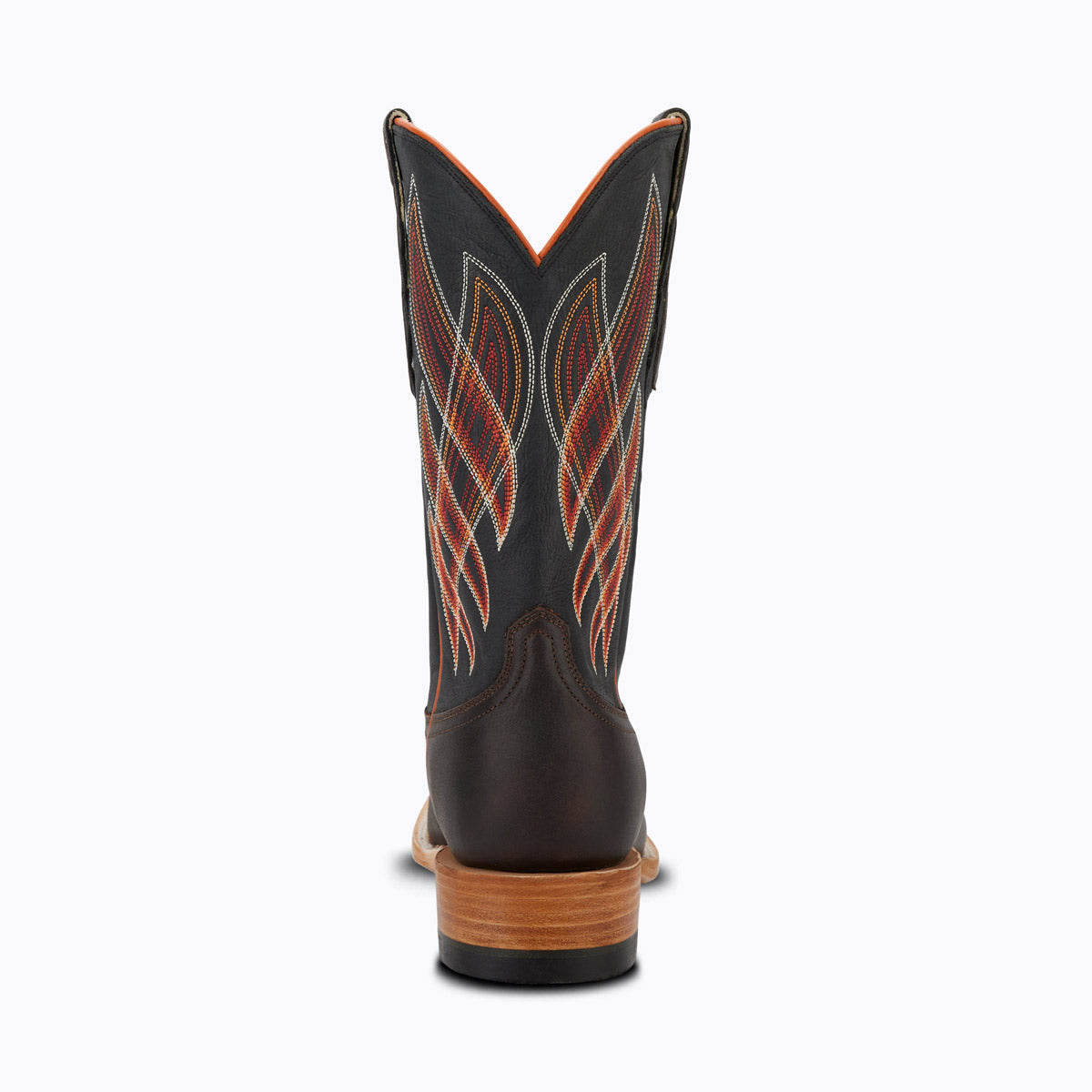 Guthrie Mens Western Boot - Capitan Boots