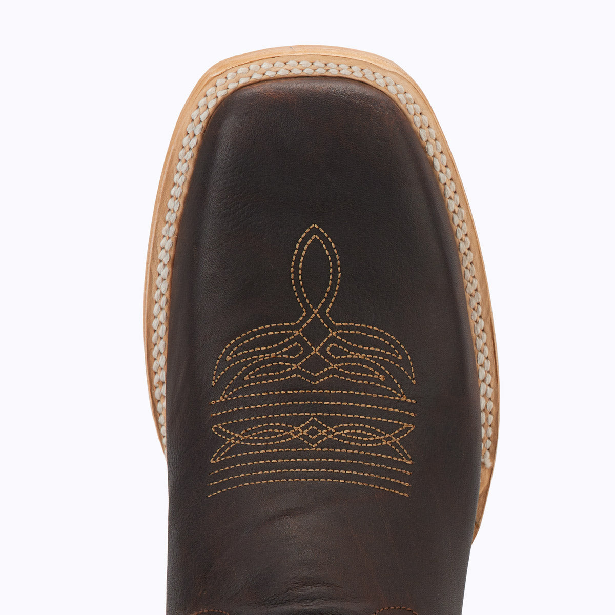 Guthrie Mens Western Boot - Capitan Boots