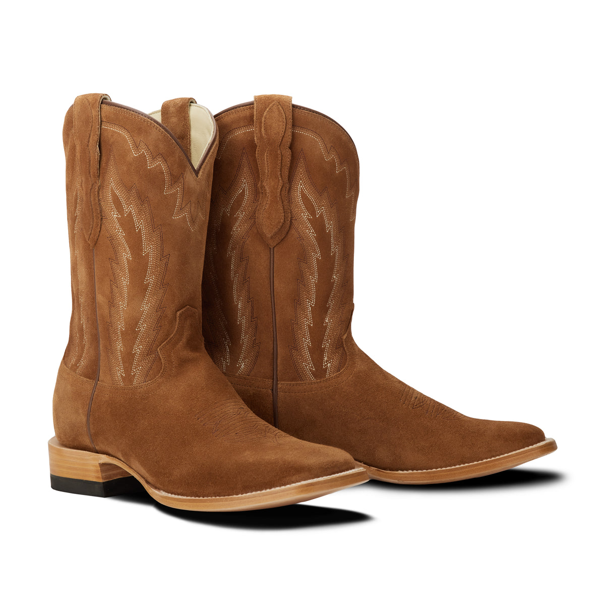 Capitan Boots