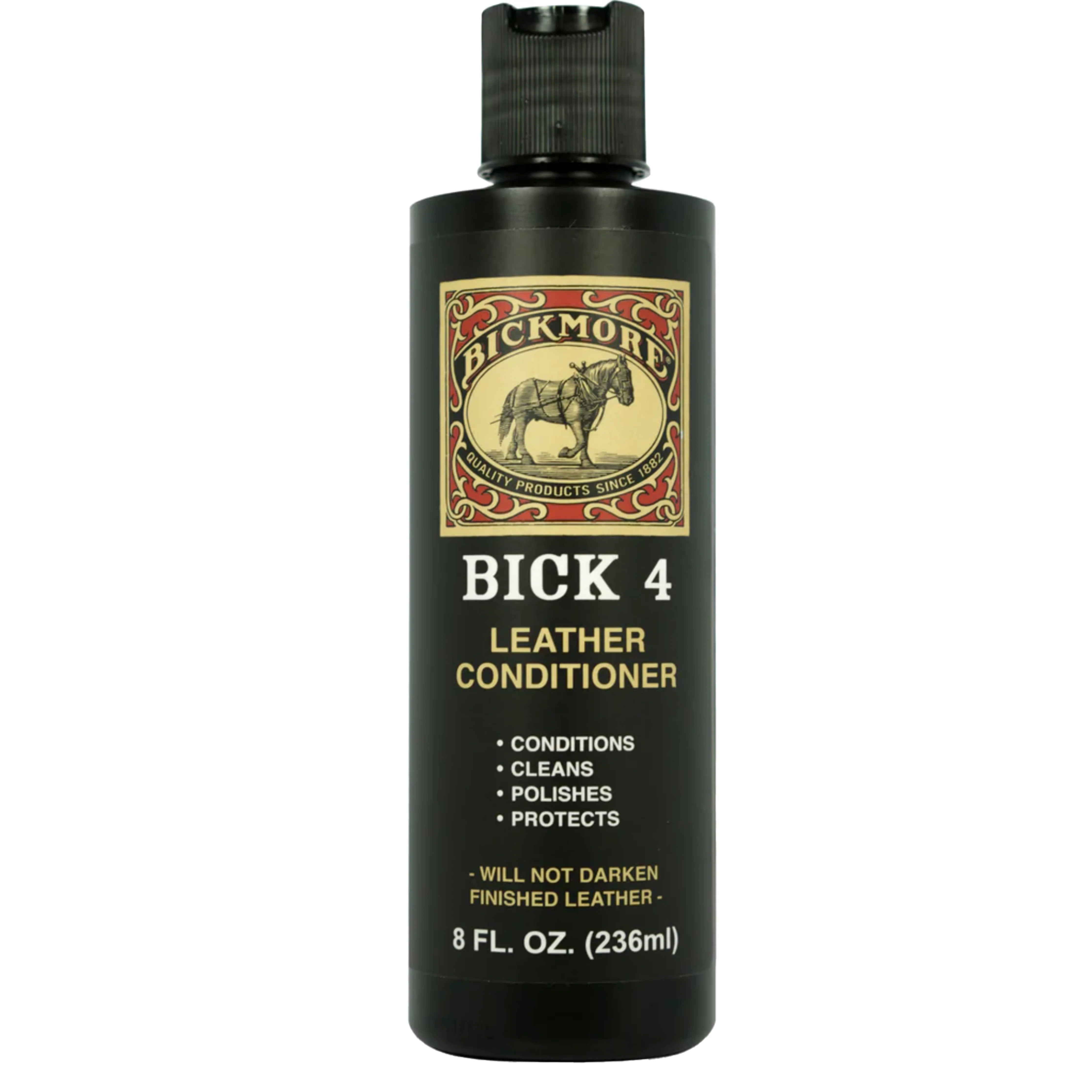 Premium Leather Lotion- Scout Boot Care 8 oz.