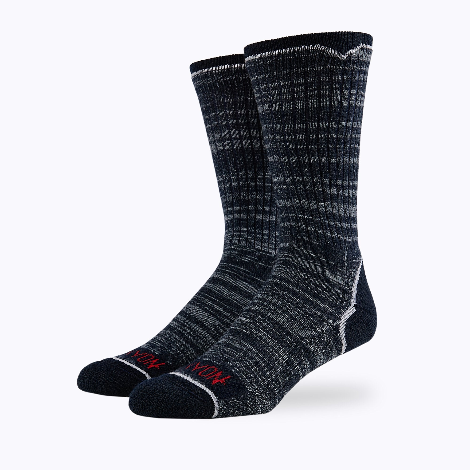 James Mid Calf Sock Mens Socks - Capitan Boots
