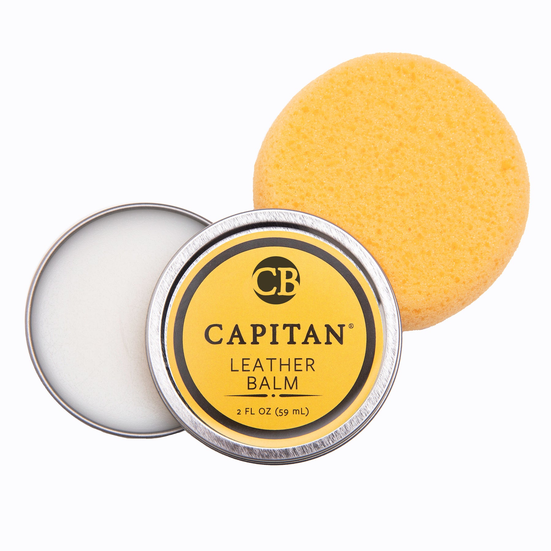 Leather Balm Best Leather Care for Boots Restore, Repair and Protect