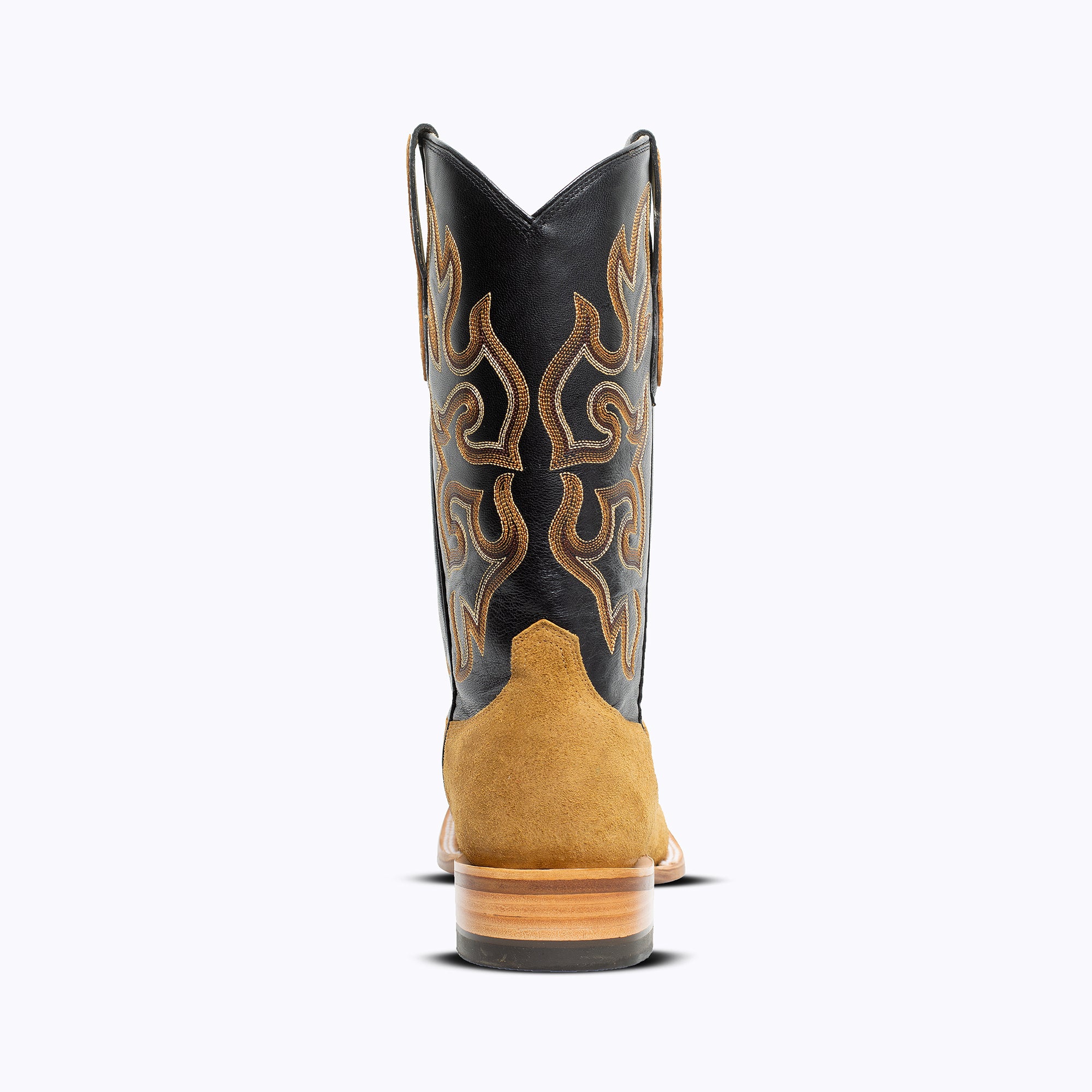 Matador Mens Western Boot - Capitan Boots