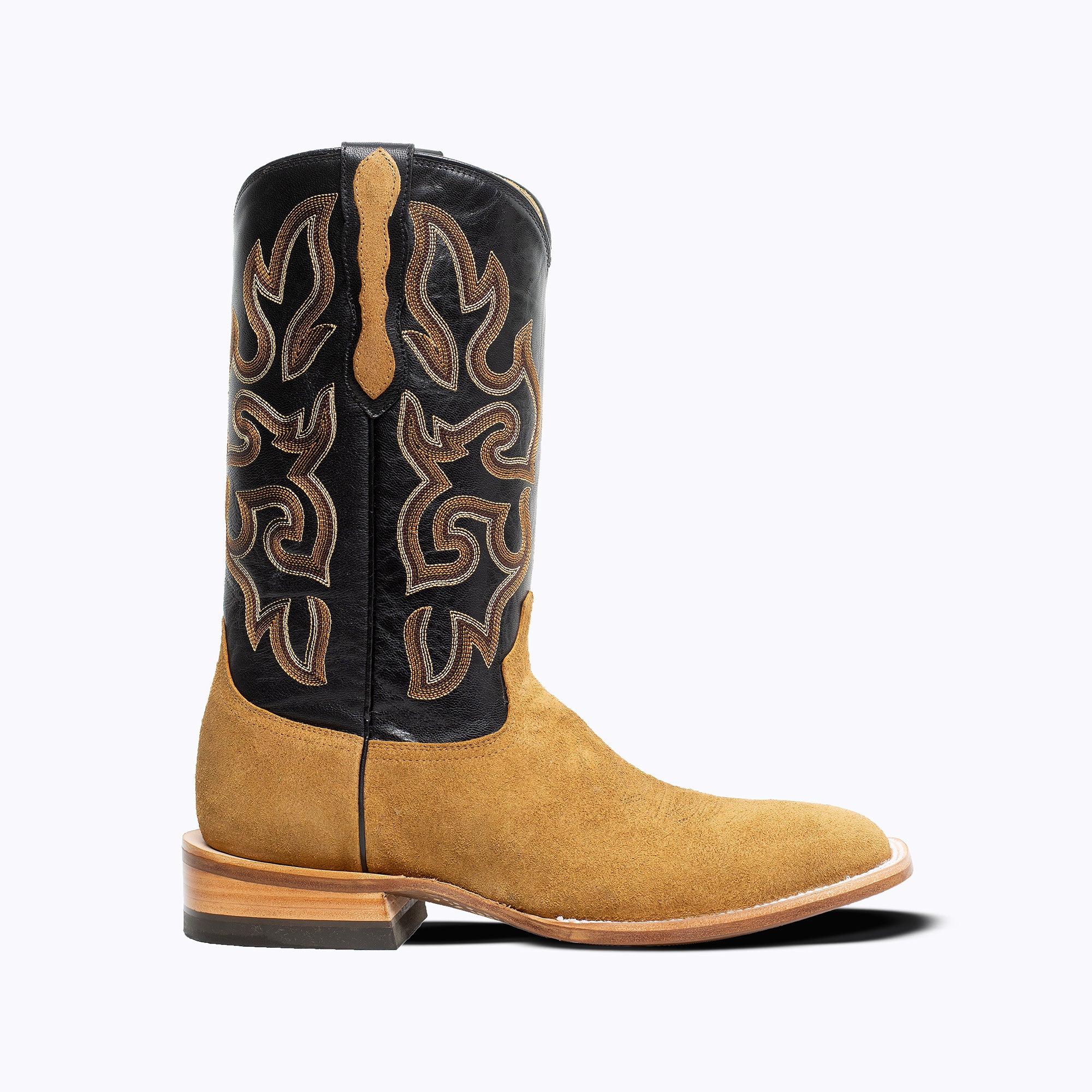 Matador Mens Western Boot - Capitan Boots