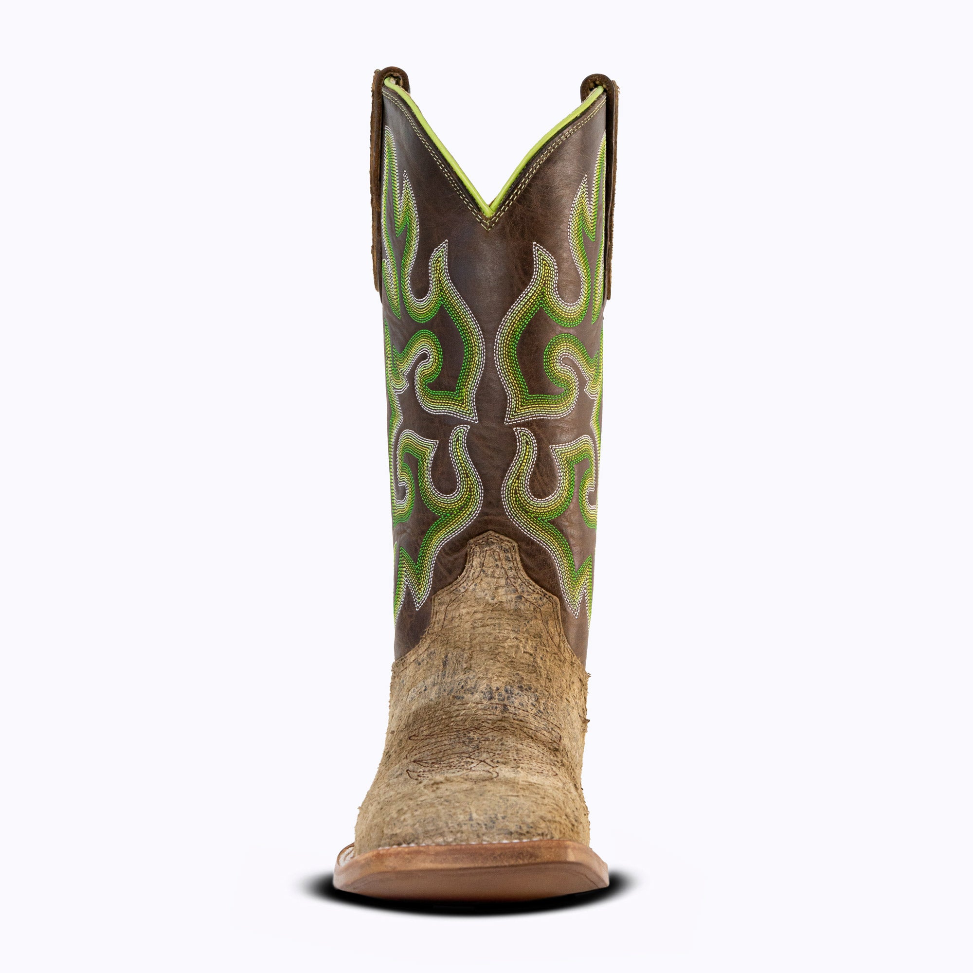 Cheyenne Mens Western Boot - Capitan Boots