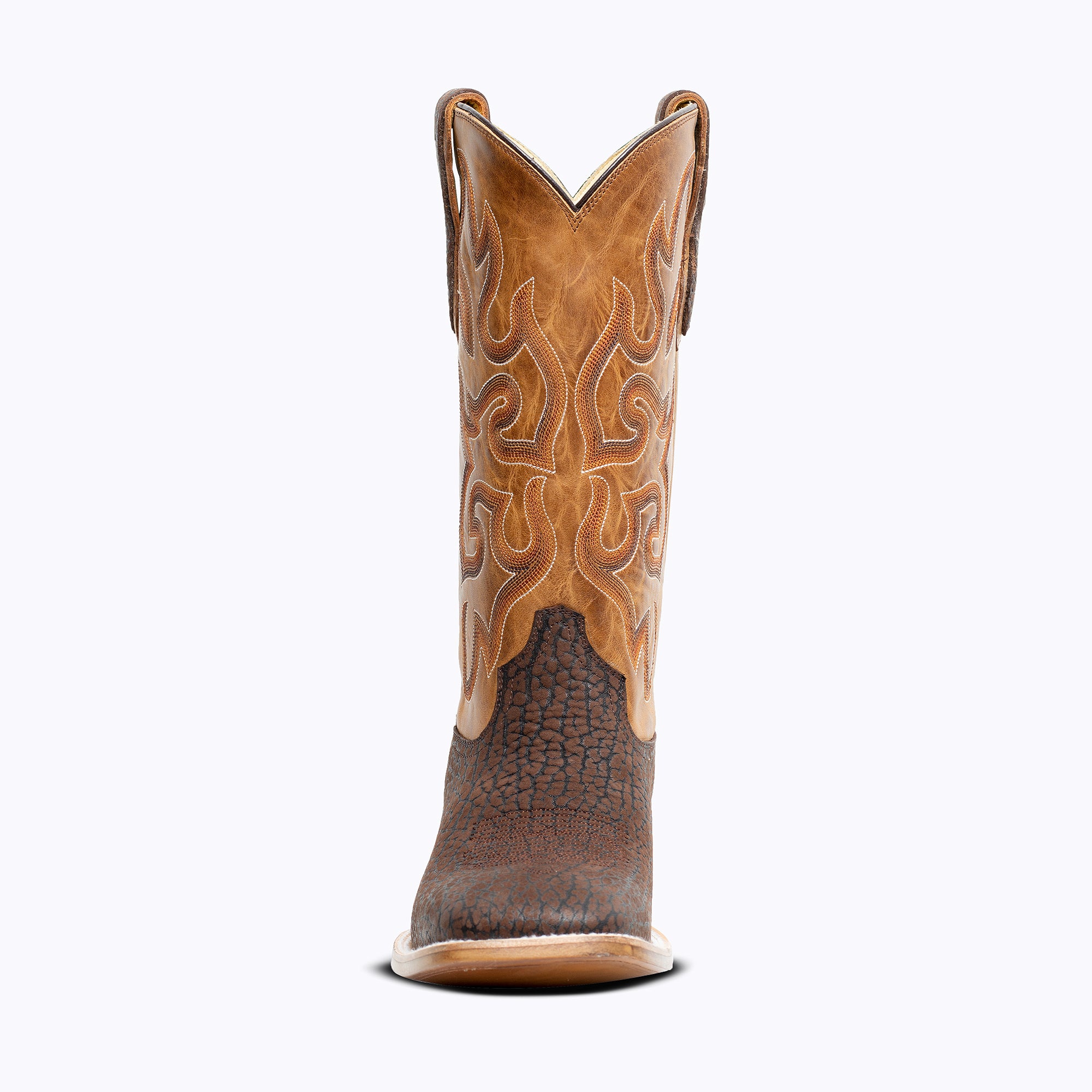 Enid Mens Western Boot - Capitan Boots