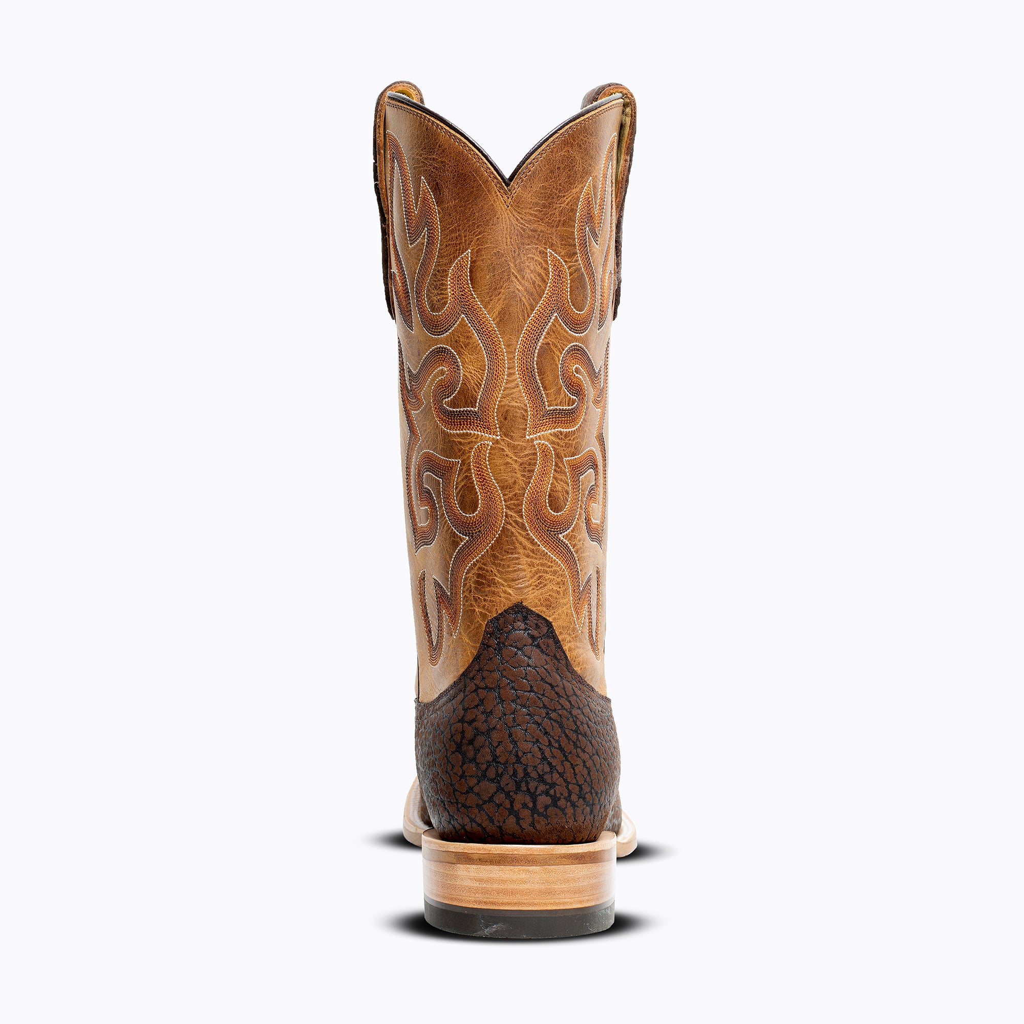 Enid Mens Western Boot - Capitan Boots