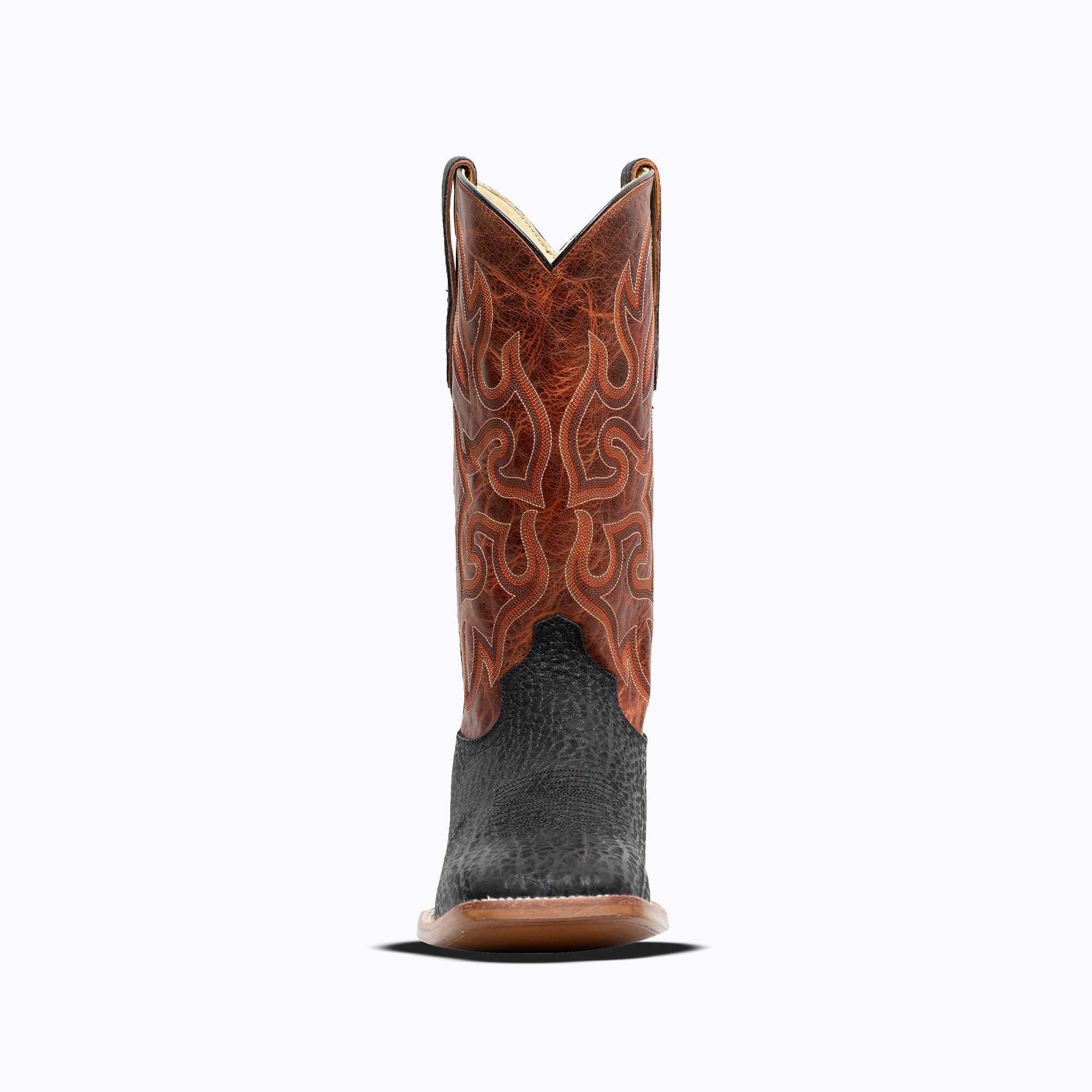 Lubbock Mens Western Boot - Capitan Boots